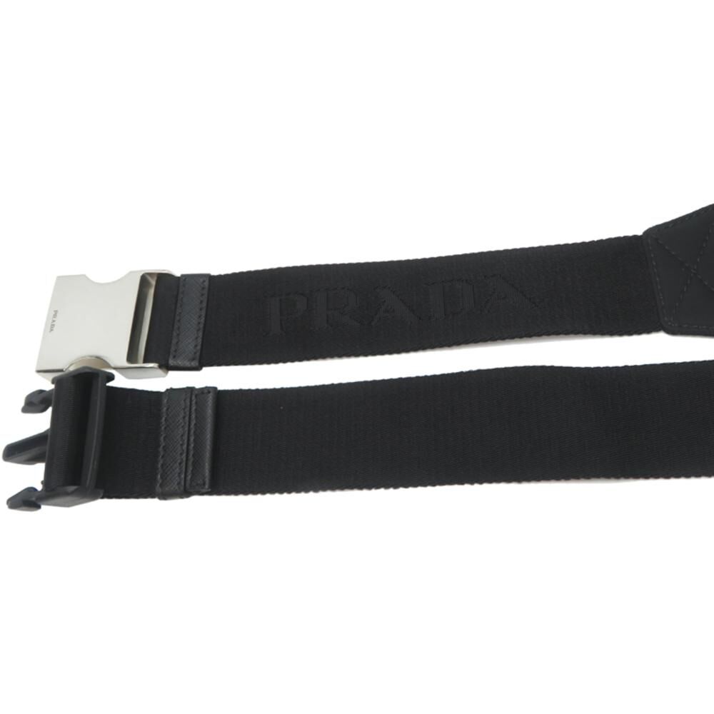 Prada Belt Bags