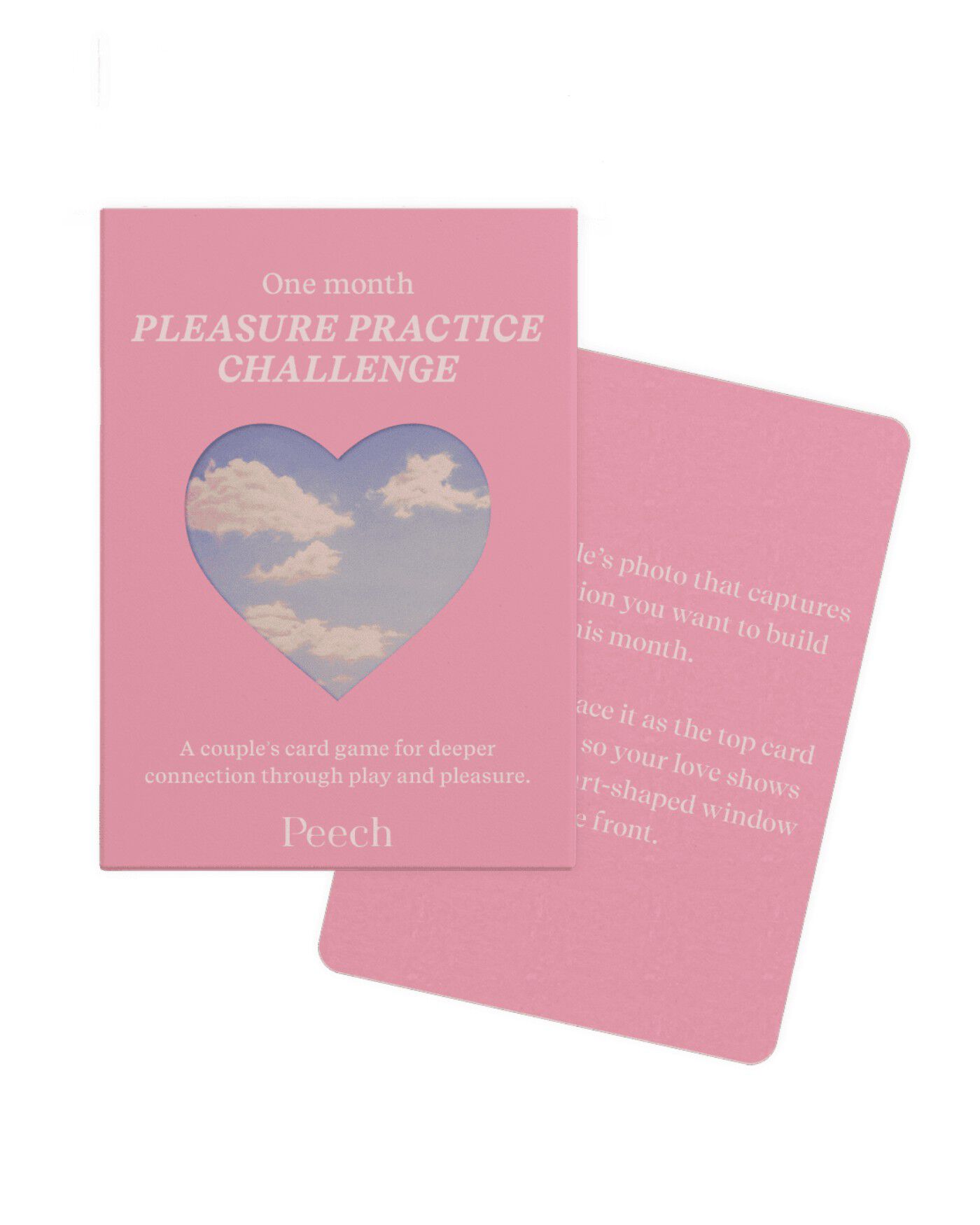 Pleasure Practice Couples