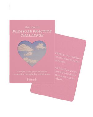 Pleasure Practice Couples
