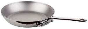 Stegepande mini Cook Style 12 cm Stål