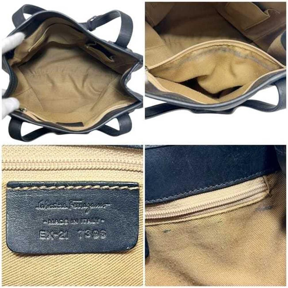 Salvatore Ferragamo Tote