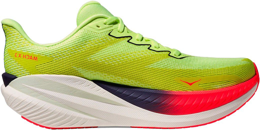 Mach X3 L&oslash;besko