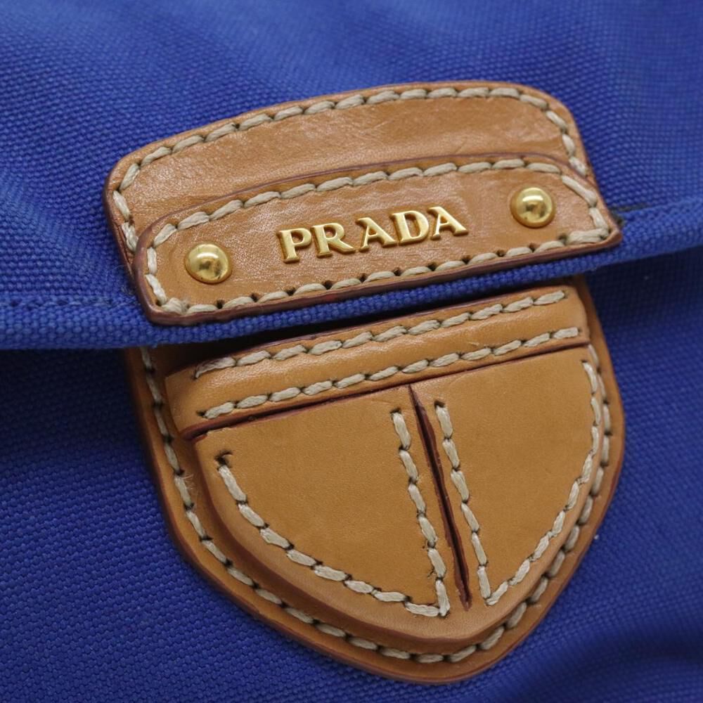 Prada Shoulder Bag