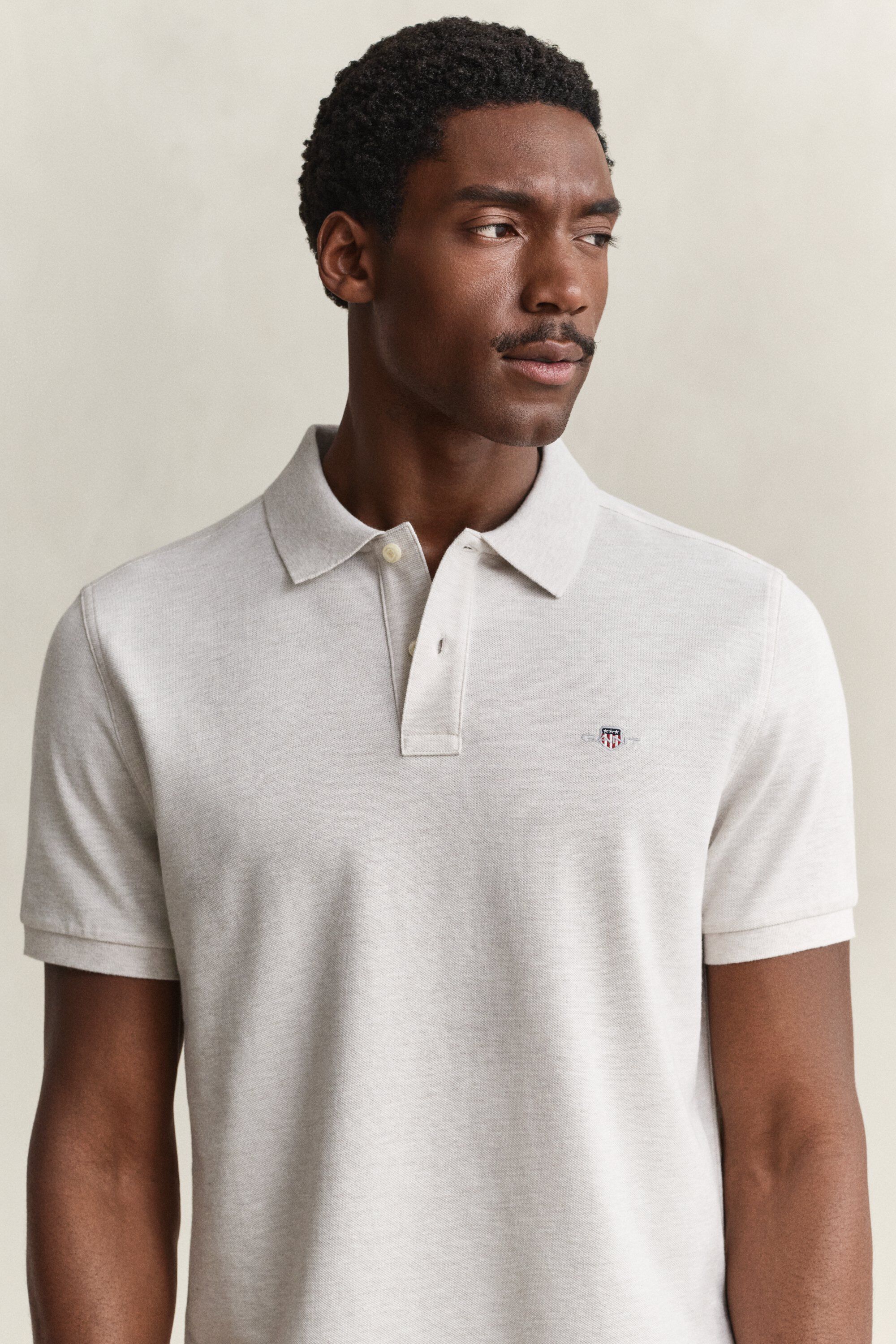 Classic Regular Polo Shirt