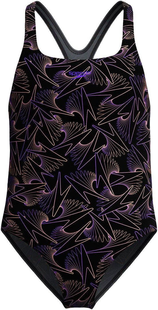 Hyperboom Allover Medalist Badedragt