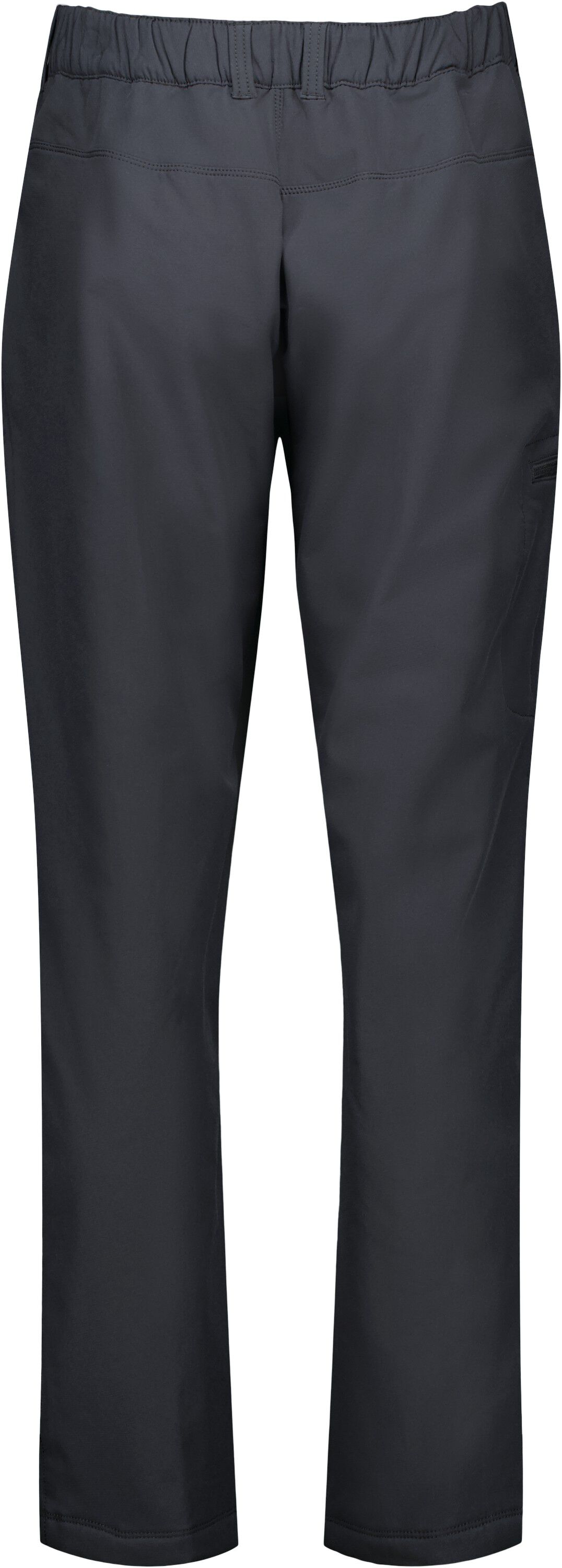 Shown Foer Vandrebukser