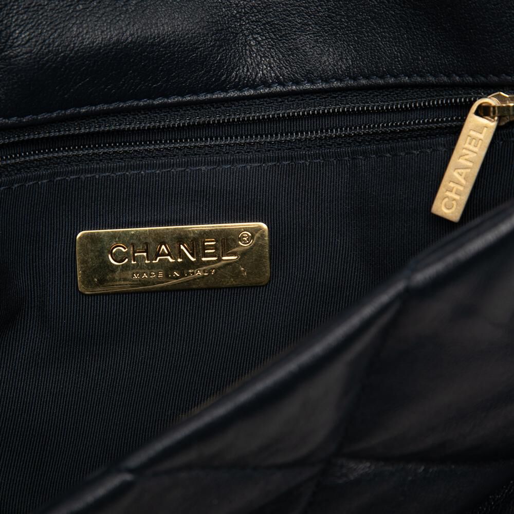 Chanel Flap Bag