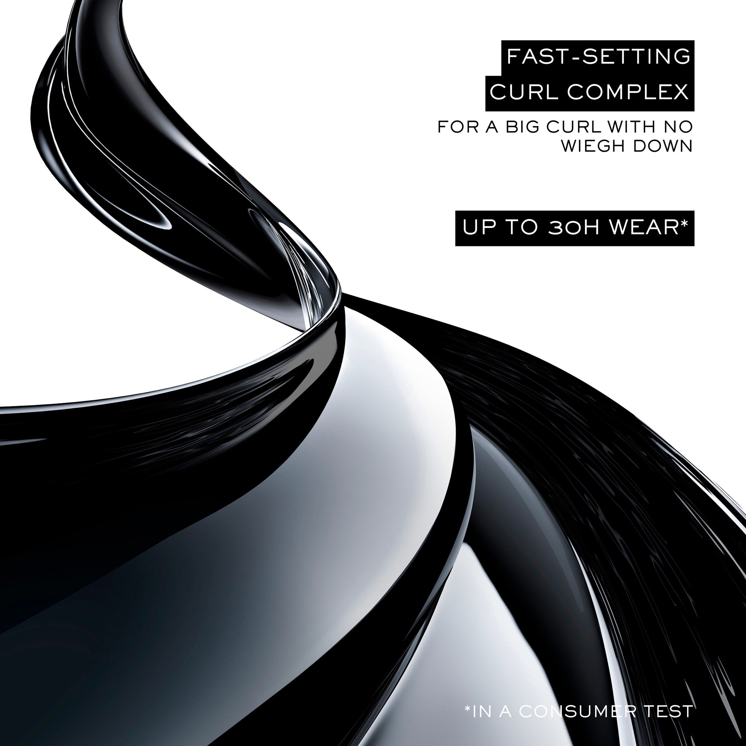 Lash Id&ocirc;le Curl Goddess Mascara