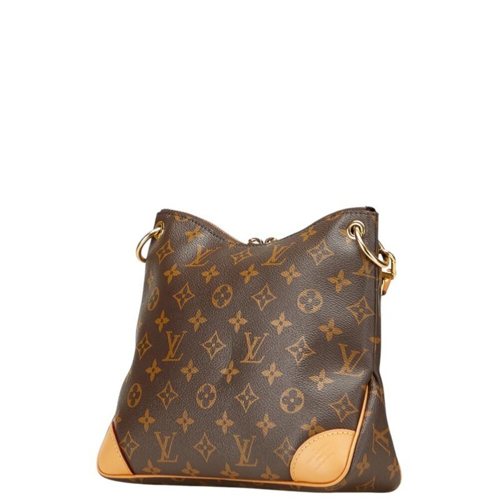 Louis Vuitton Crossbody Bag