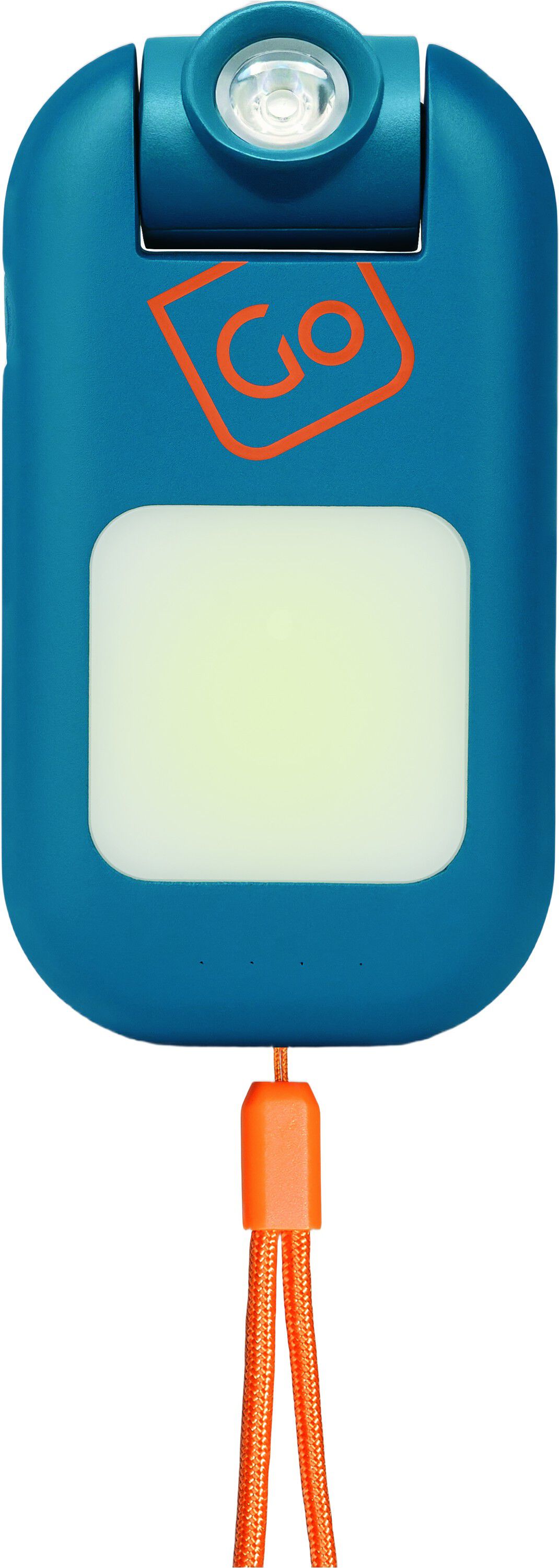 Floodlight Wearable Torch