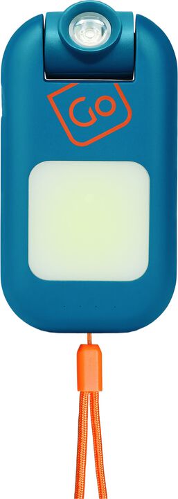 Floodlight Wearable Torch