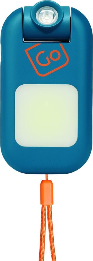 Floodlight Wearable Torch