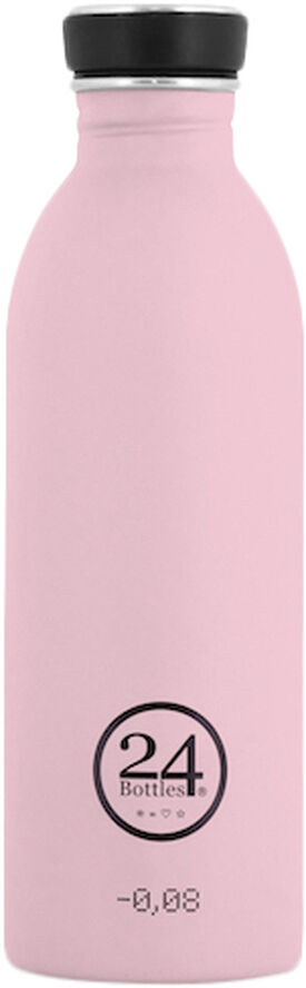 Urban Bottle 500 ml - Drikkeflaske - Candy Pink