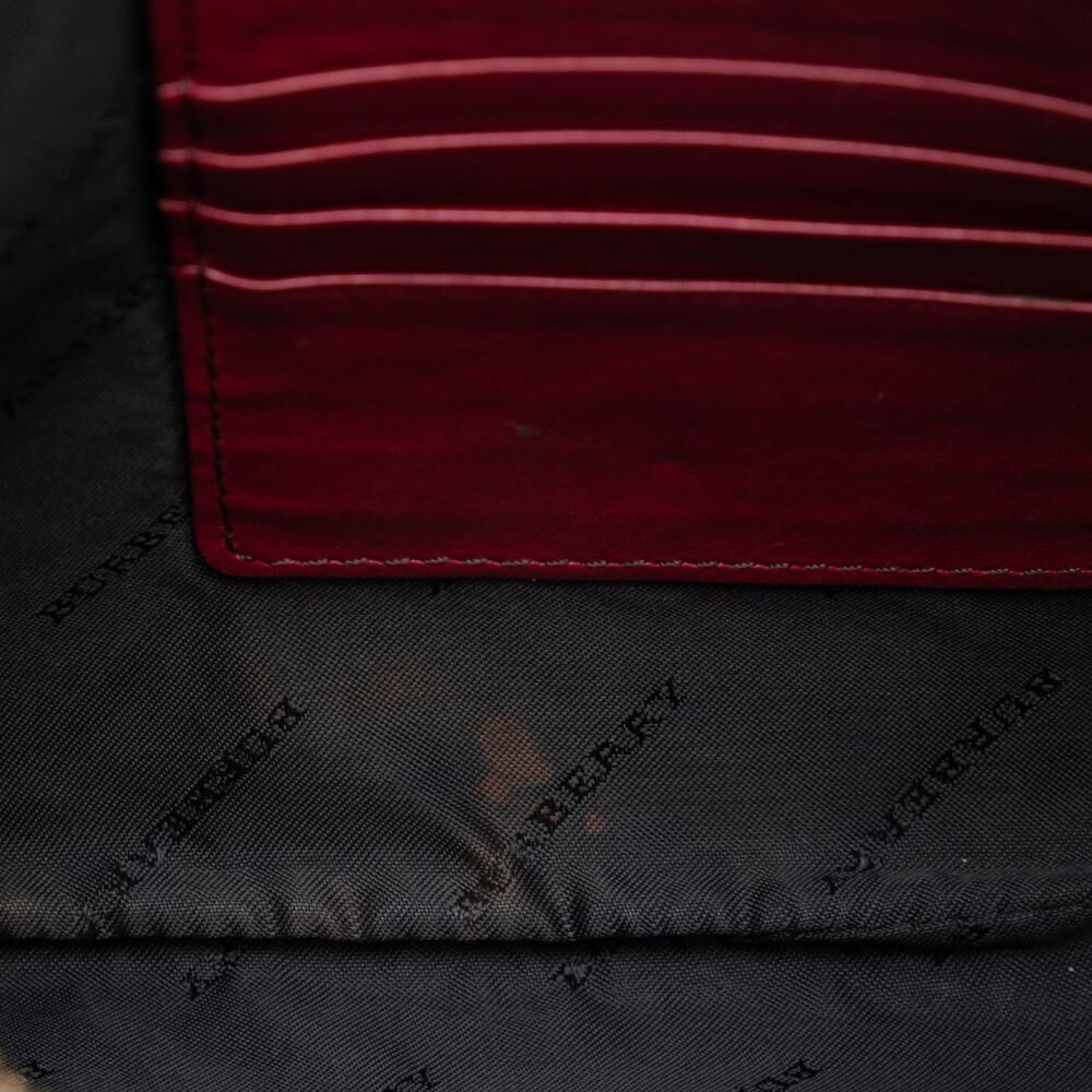 Burberry Crossbody Bag