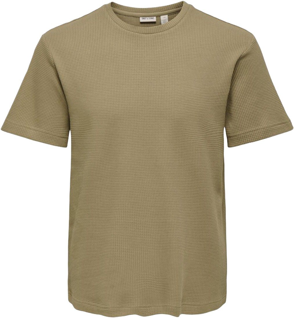 ONSTOBIE REG SS TEE NOOS