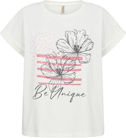 SC-RINA FP 15 T-shirt Pink