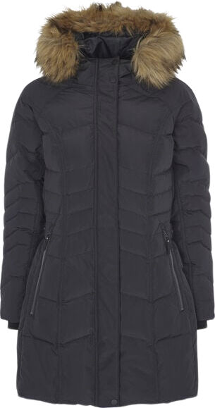 Victoria Dun parkajakke