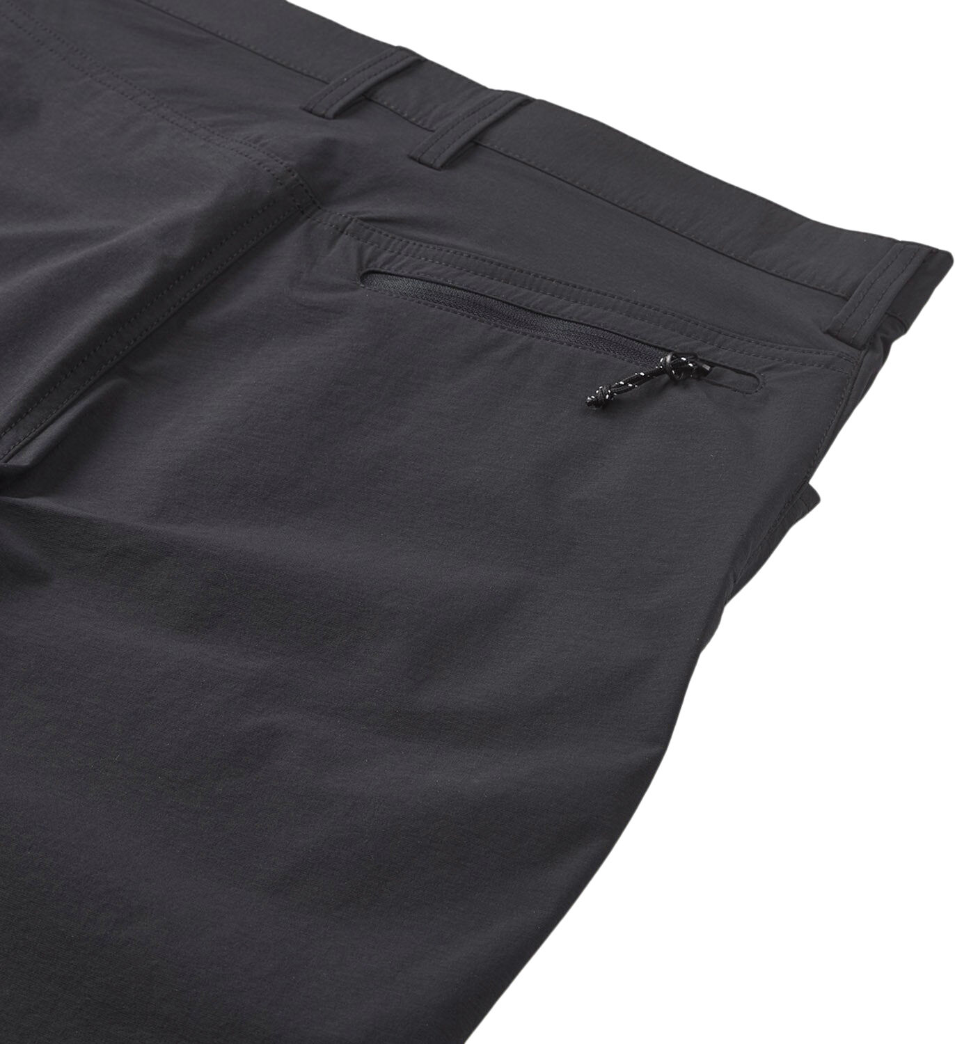 Ley softshell shorts