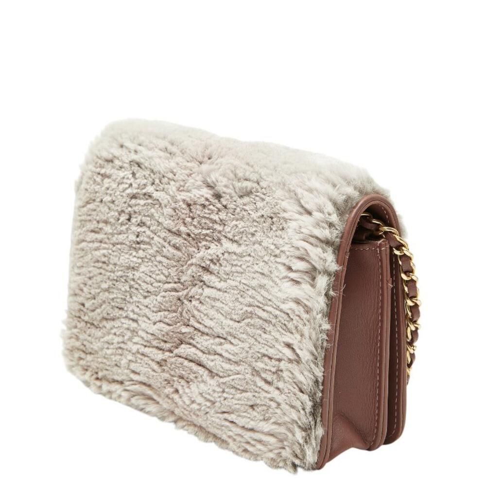 Chanel Shoulder Bag