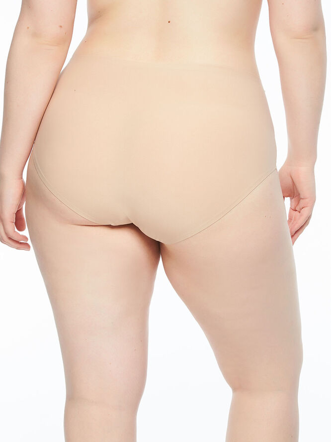 SoftStretch H. W Brief (XL-4XL)