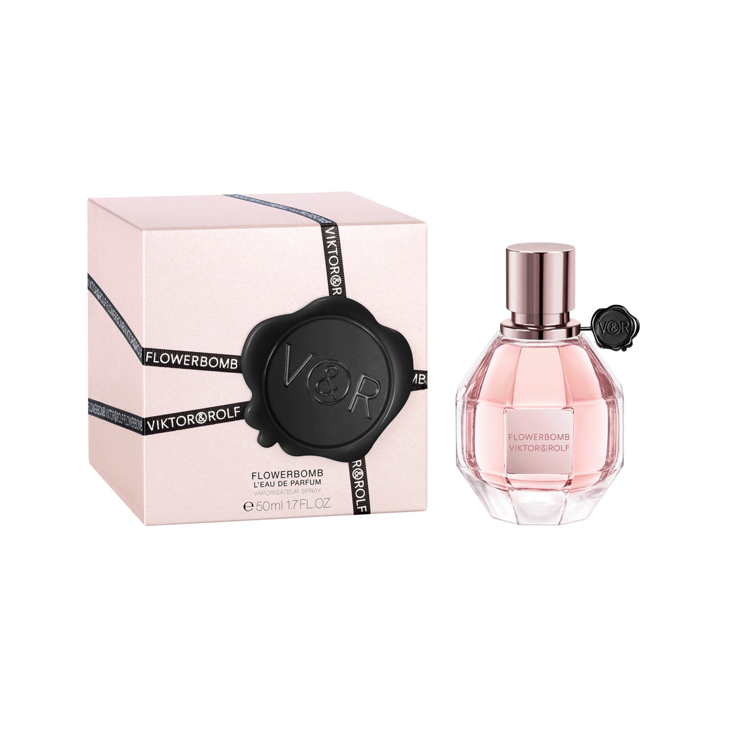 Flowerbomb Eau de Parfum