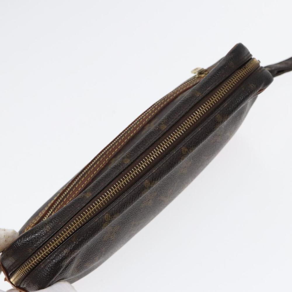 Louis Vuitton Marly Dragonne