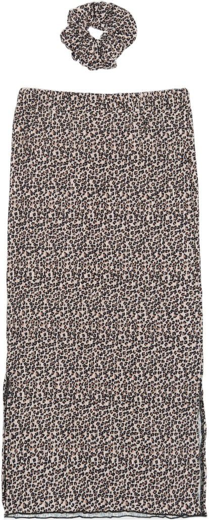 TNPet Long Pleat Skirt