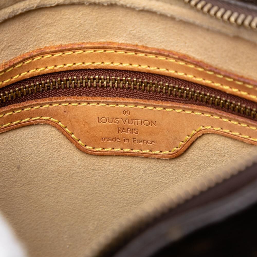 Louis Vuitton Looping