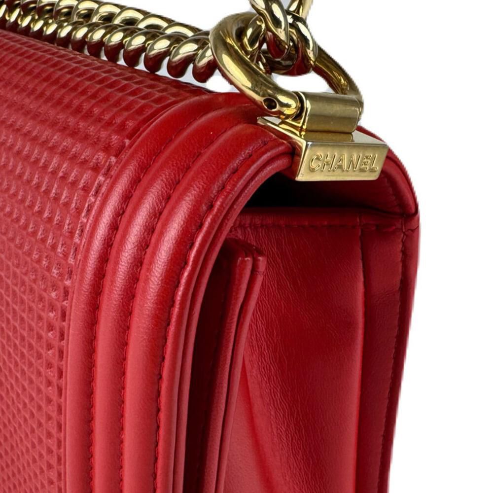 Chanel Shoulder Bag