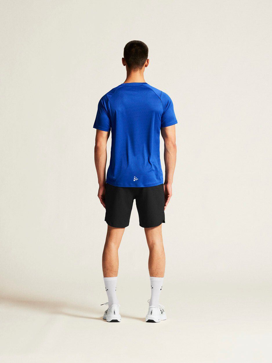 Rush 2. 0 Tr&aelig;nings T-shirt