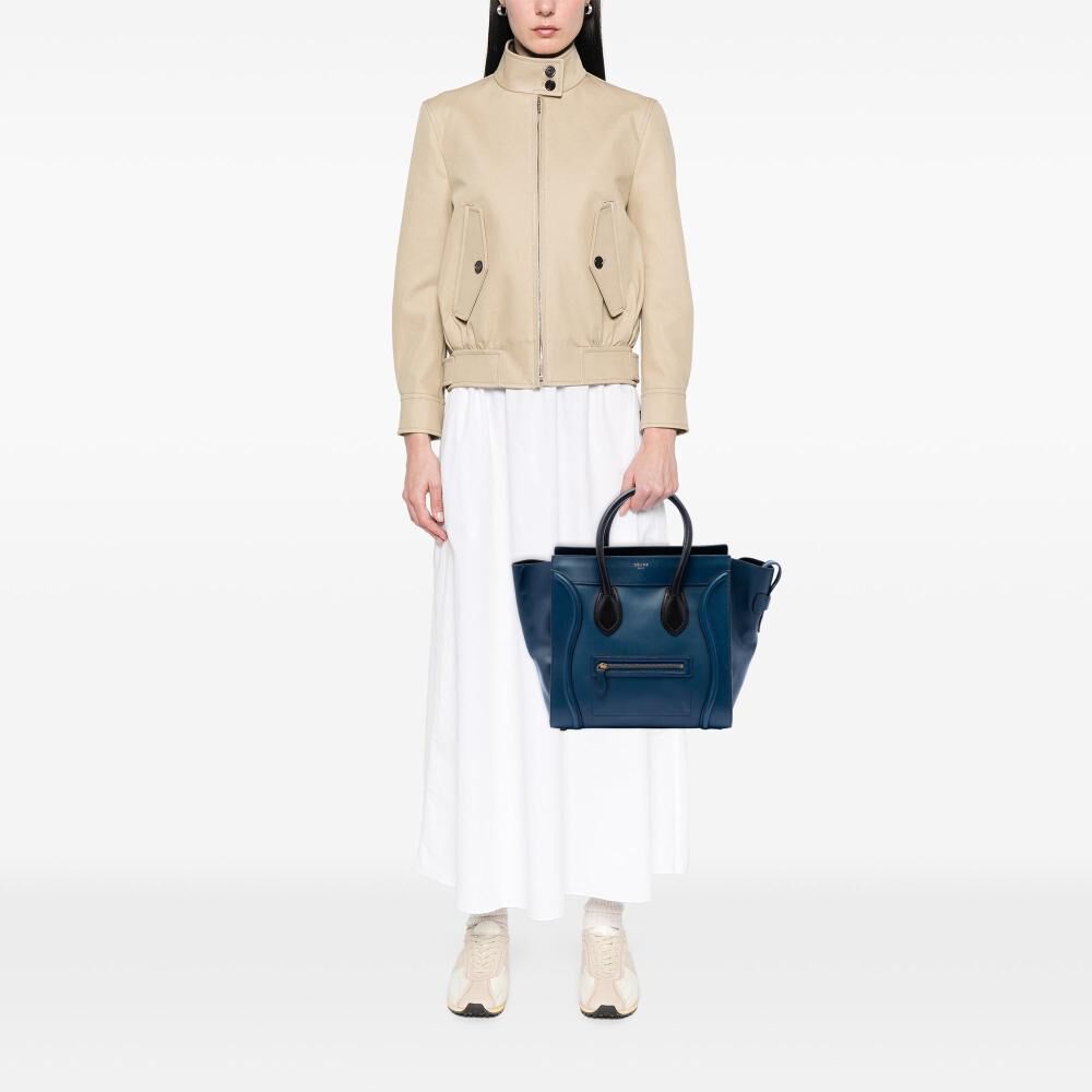 Celine Luggage
