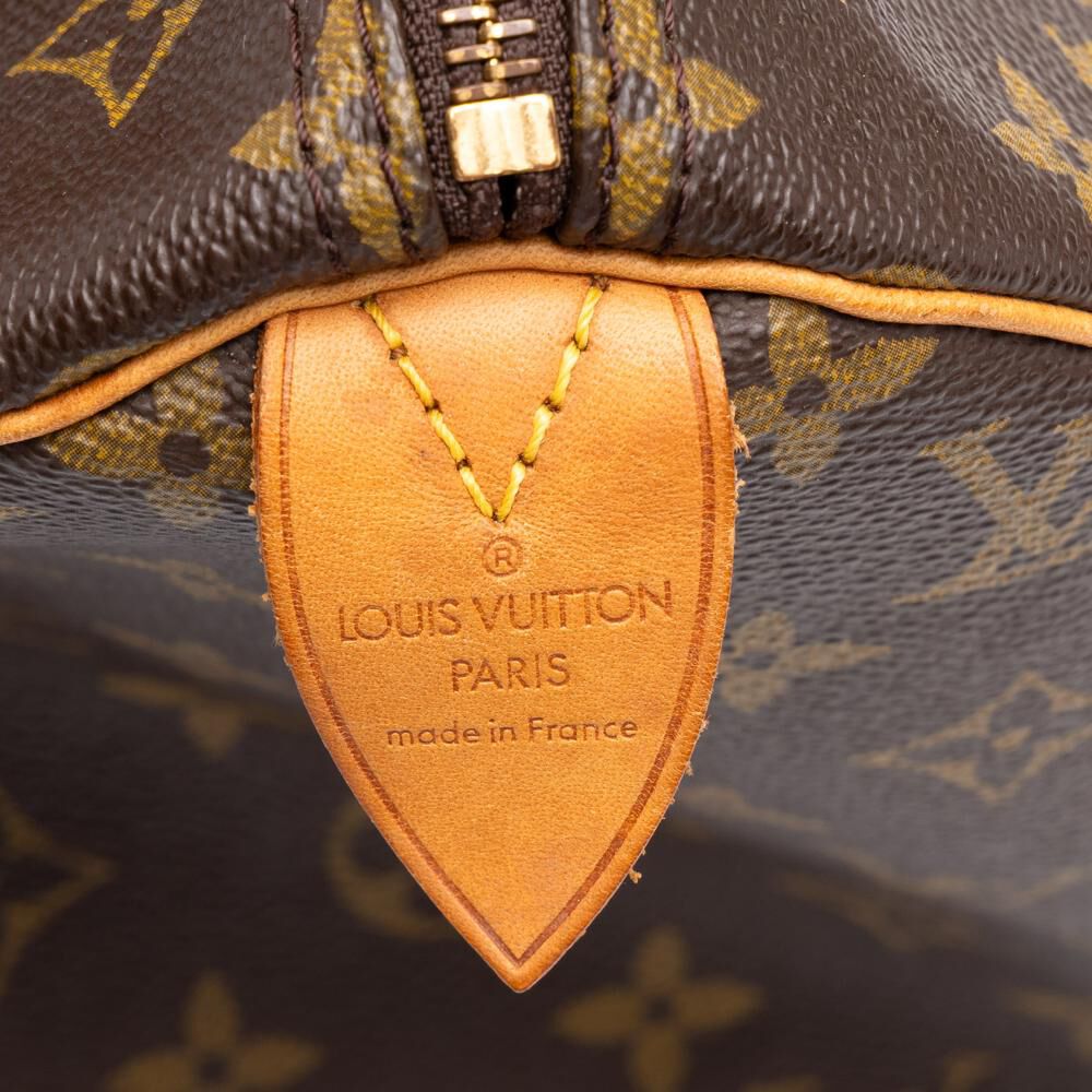 Louis Vuitton Speedy