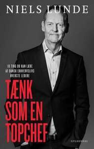 T&aelig;nk som en topchef
