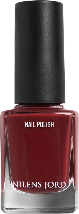 Nail Polish Ruby Red