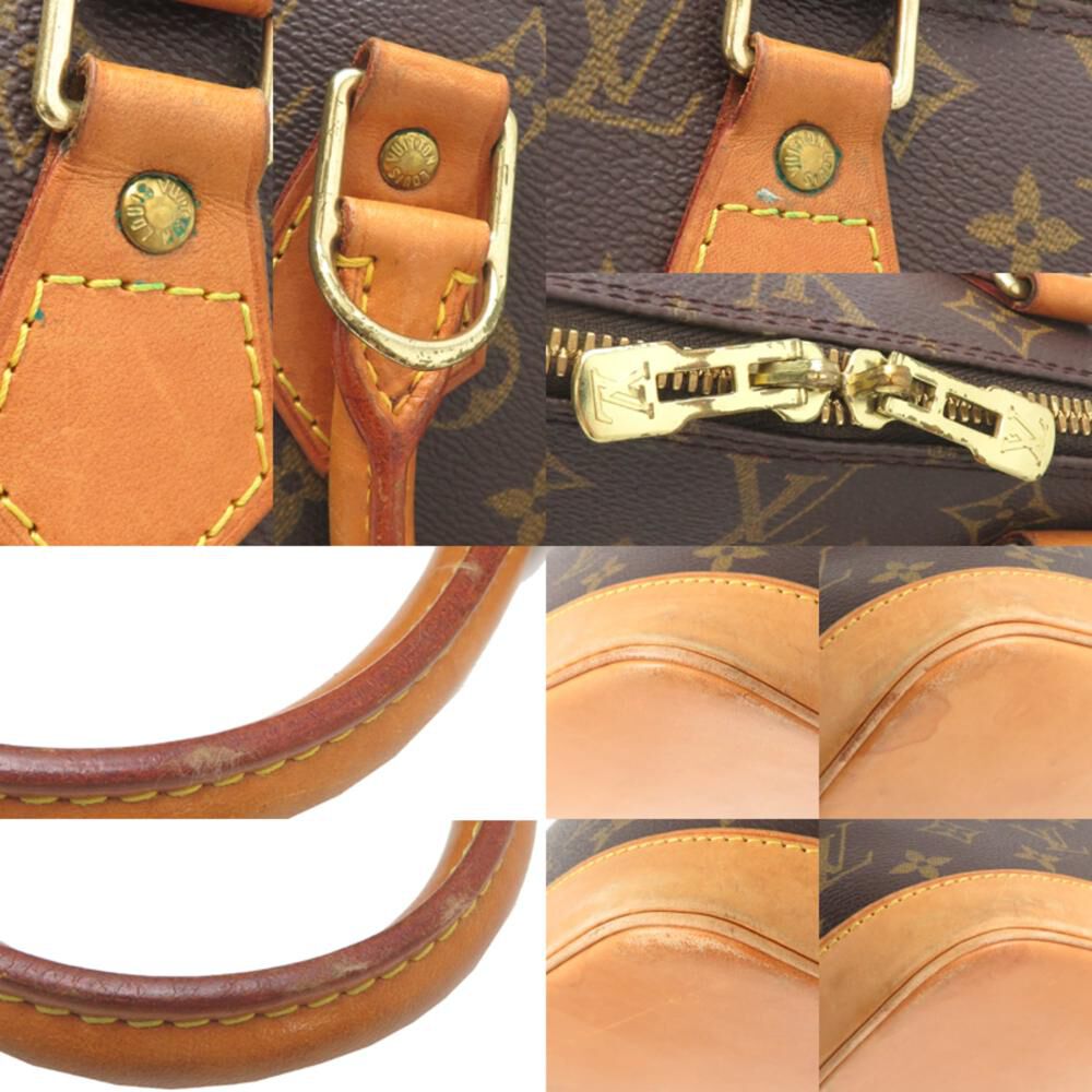 Louis Vuitton Alma