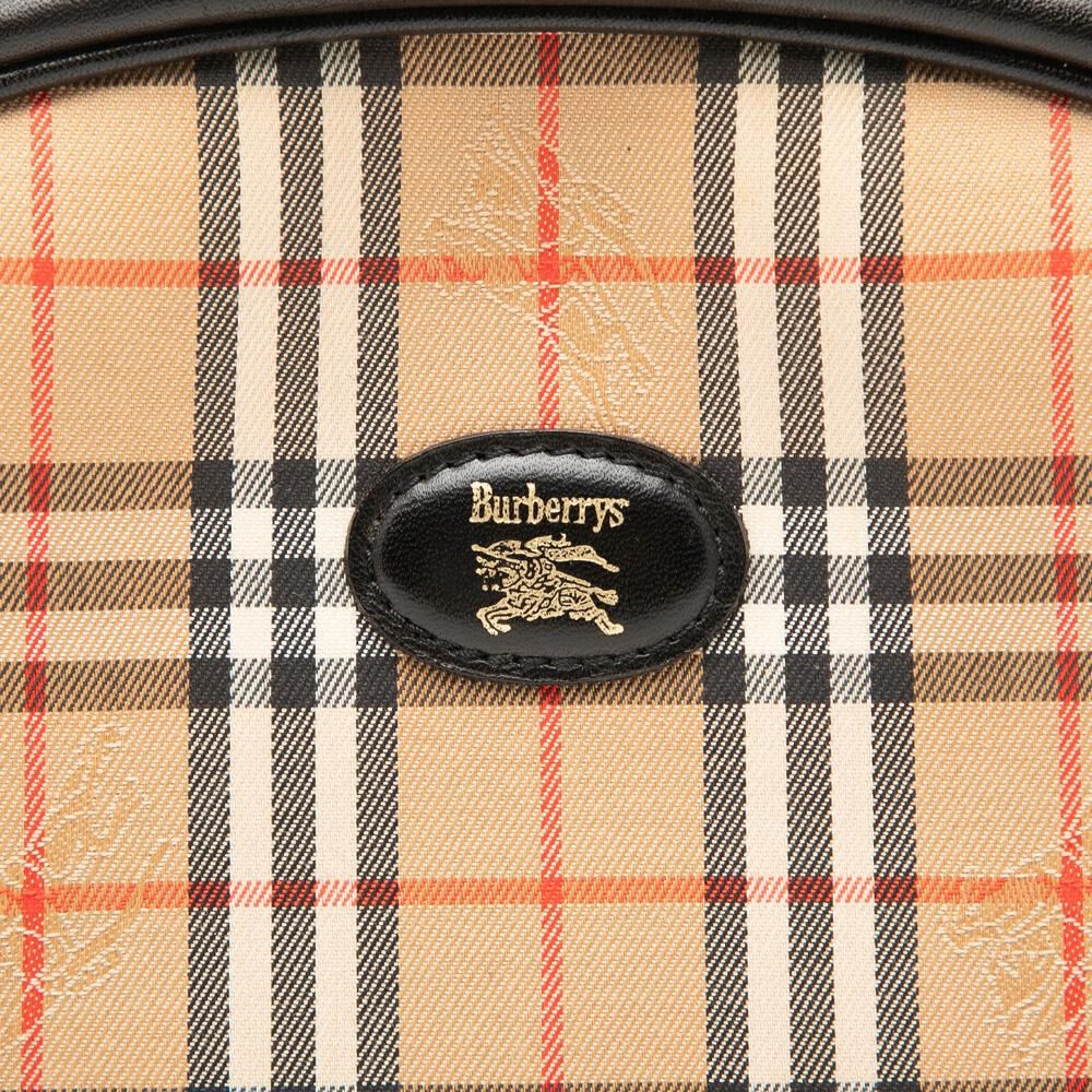 Burberry Crossbody Bag