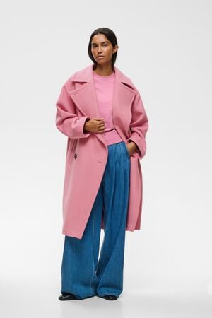ZORAHIW DB COAT