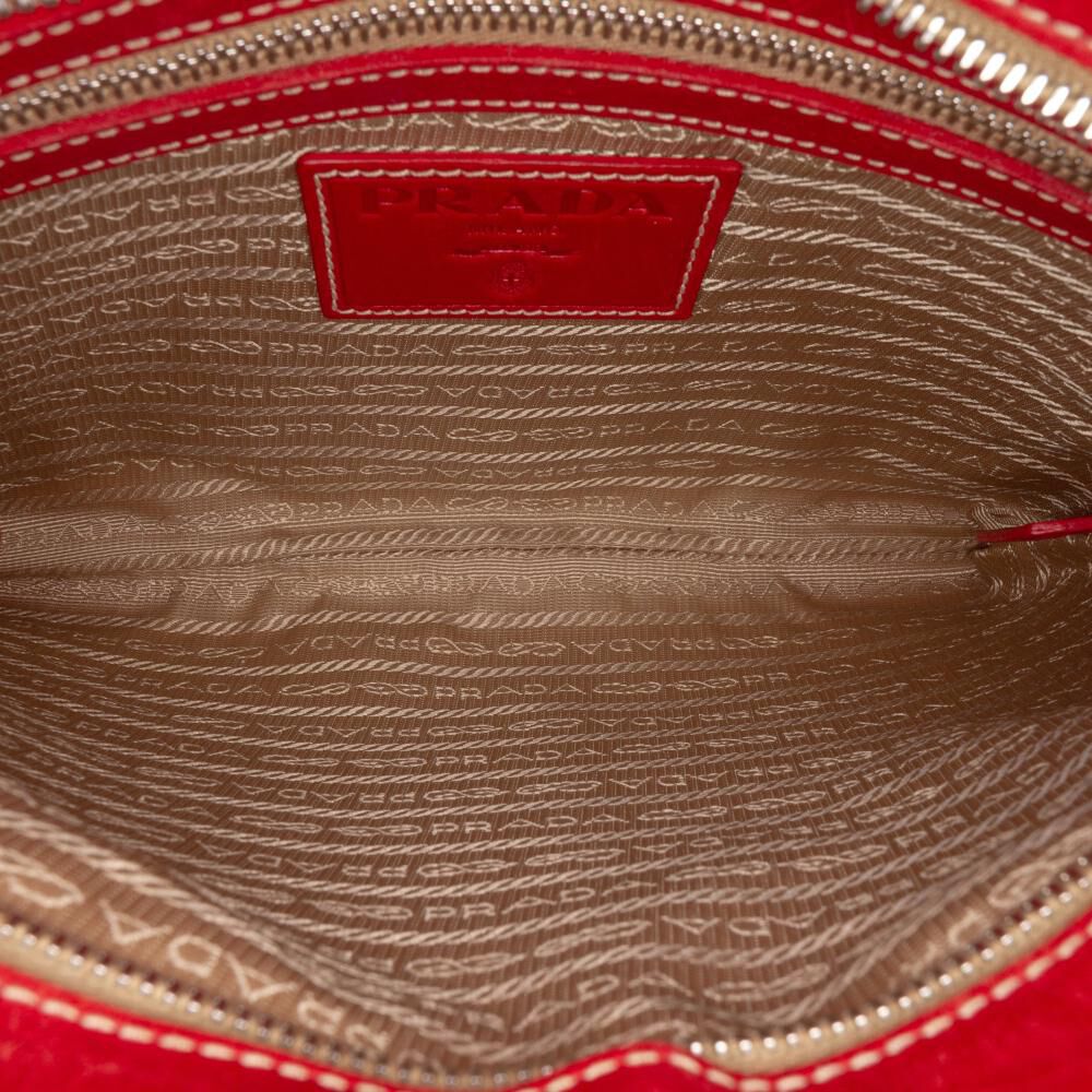 Prada Shoulder Bag