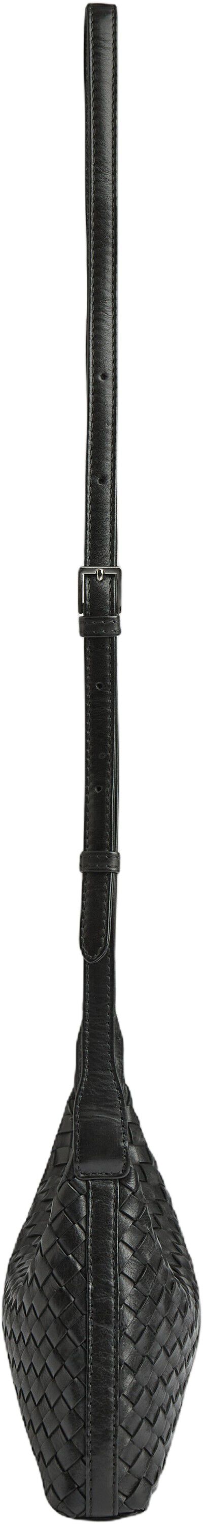 AvenyaMBG Cross. Bag, Weave