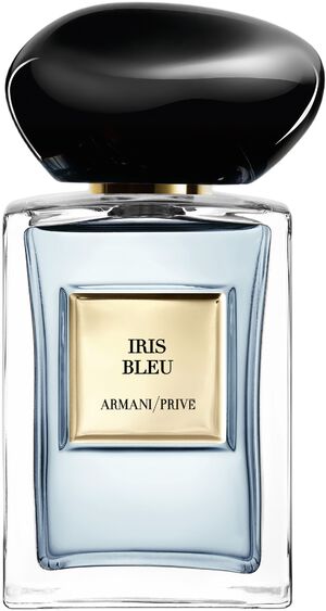 Giorgio Armani Privé Iris Bleu