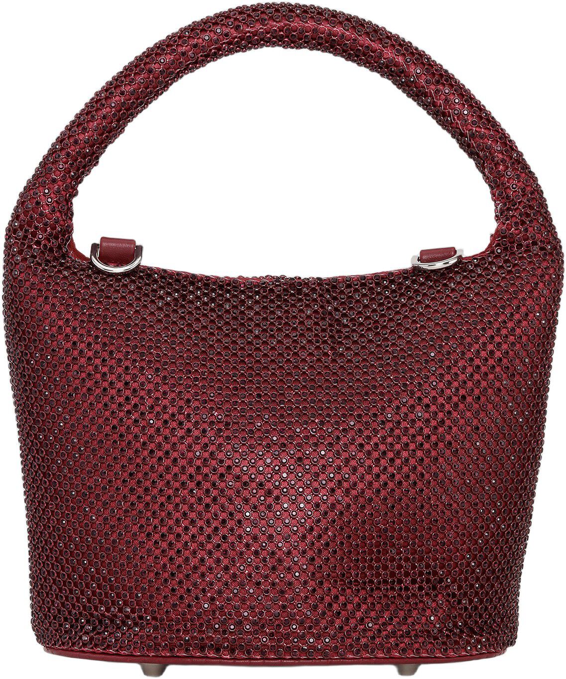 Midnight Cherry Bag