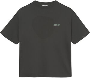 BELL - INTERLOCK TEE