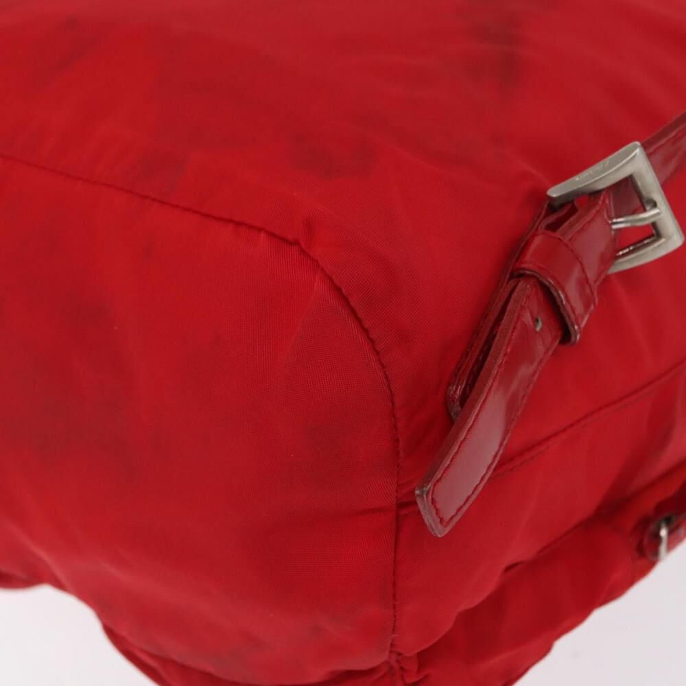 Prada Backpack
