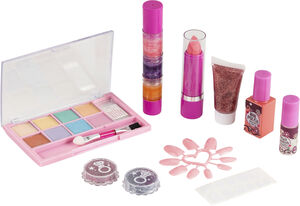 4-GIRLZ MAKEUPSÆT I BOX