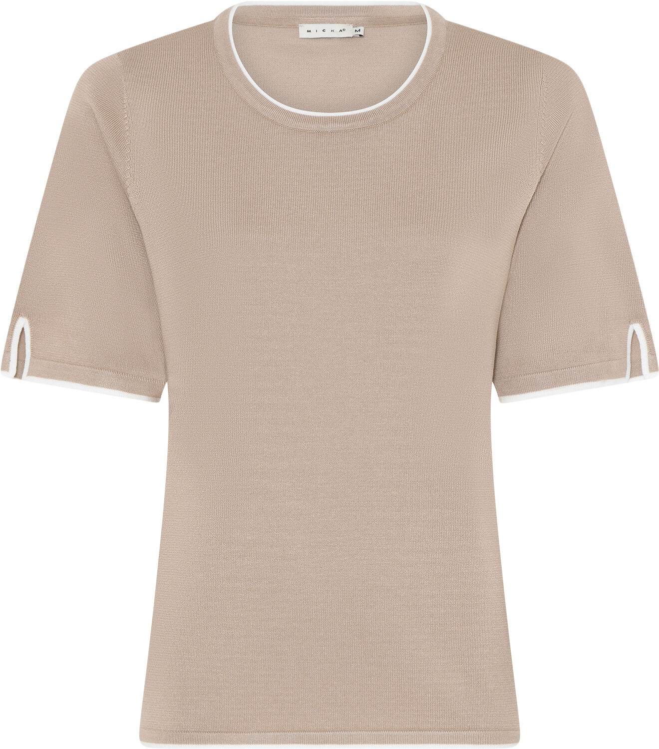 BB Jumper_ BBViscoseKnitw. Edge