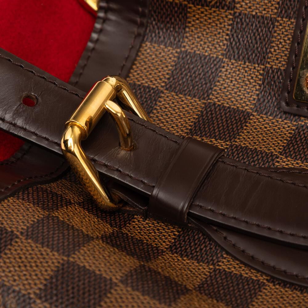Louis Vuitton Hampstead