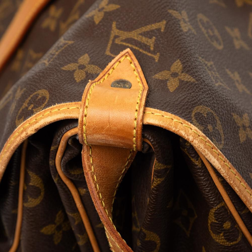 Louis Vuitton Saumur