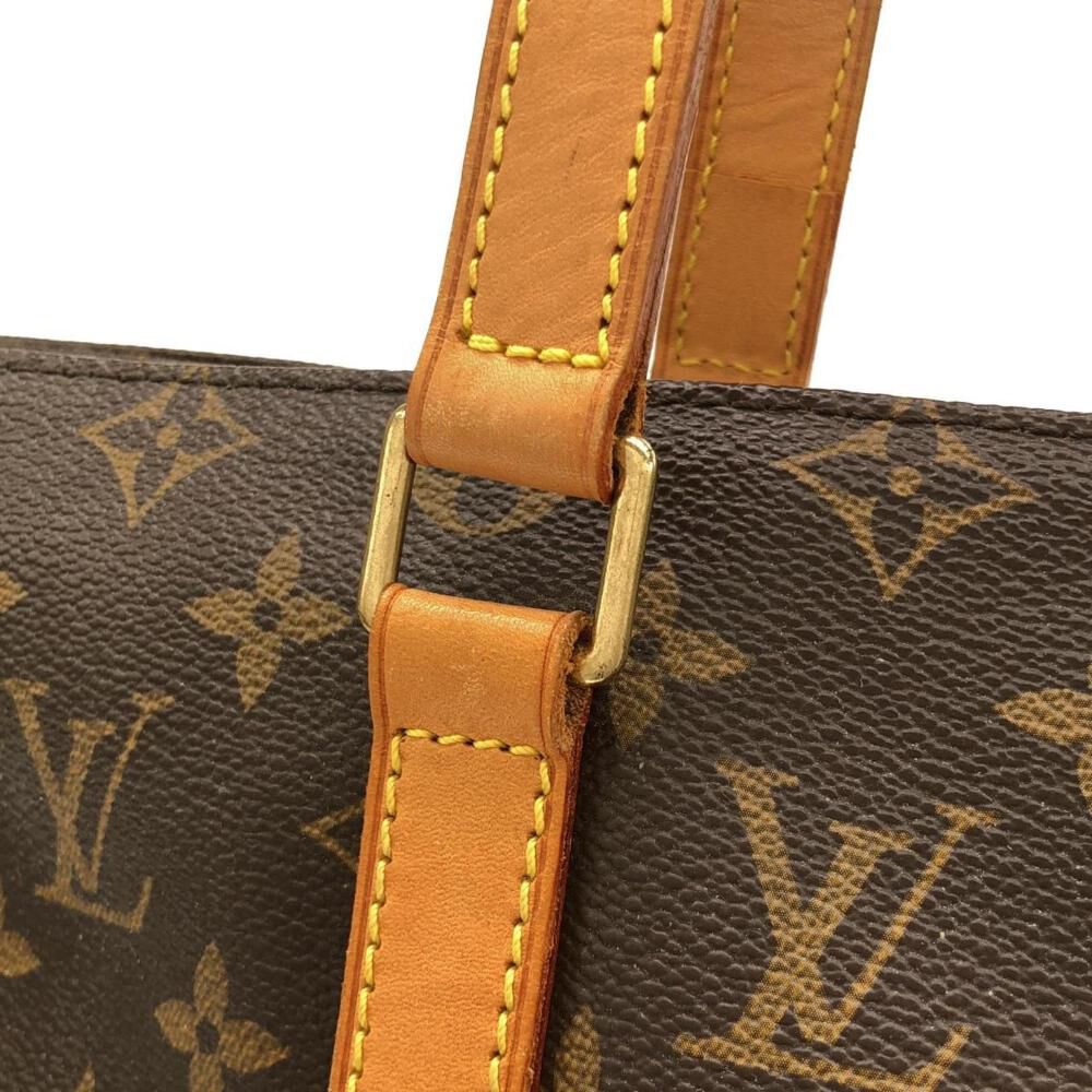 Louis Vuitton Cabas