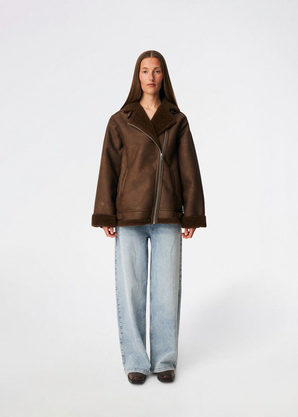 Ekiramd jacket