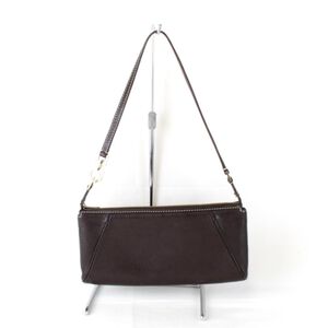 Salvatore Ferragamo Shoulder Bag